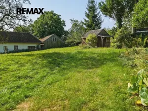 Prodej pozemku pro bydlení, Volfartice, 4047 m2