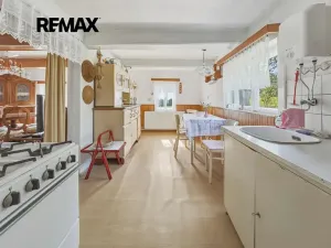 Prodej pozemku pro bydlení, Volfartice, 4047 m2