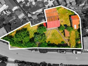 Prodej pozemku pro bydlení, Nový Jáchymov, Kunova, 714 m2