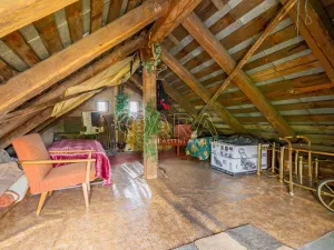 Prodej pozemku pro bydlení, Nový Jáchymov, Kunova, 714 m2