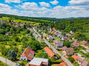 Prodej pozemku pro bydlení, Nový Jáchymov, Kunova, 714 m2