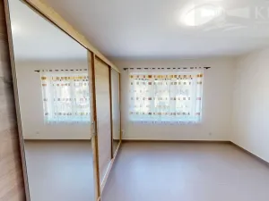 Prodej bytu 2+1, Příbram - Příbram IV, Březnická, 49 m2