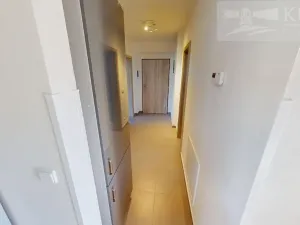 Prodej bytu 2+1, Příbram - Příbram IV, Březnická, 49 m2
