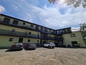 Prodej bytu 2+1, Příbram - Příbram IV, Březnická, 49 m2