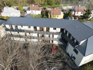 Prodej bytu 2+1, Příbram - Příbram IV, Březnická, 49 m2