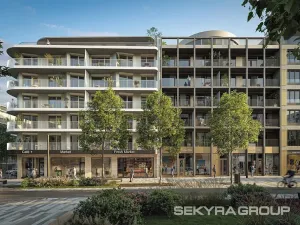 Prodej bytu 5+kk, Praha - Smíchov, Šiklové, 227 m2