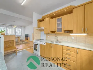 Prodej rodinného domu, Přelouč, Stantejského, 100 m2