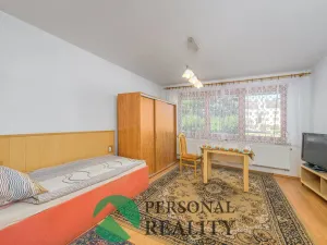Prodej rodinného domu, Přelouč, Stantejského, 100 m2