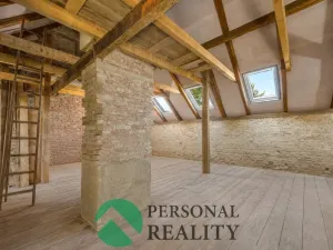 Prodej rodinného domu, Přelouč, Stantejského, 100 m2