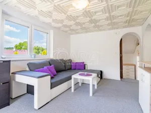 Prodej chaty, Nový Jáchymov, Kunova, 37 m2