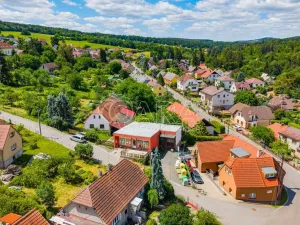 Prodej chaty, Nový Jáchymov, Kunova, 37 m2