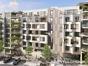 Prodej bytu 5+kk, Praha - Smíchov, Šiklové, 246 m2