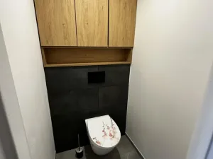 Pronájem bytu 3+1, Chomutov, Kundratická, 71 m2
