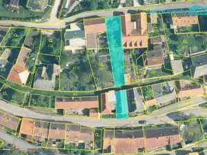 Prodej rodinného domu, Volyně, Mistra Martina, 115 m2