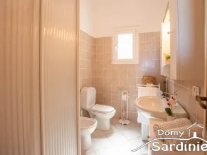 Prodej domu, Costa Paradiso, Sardinie, Itálie, 129 m2