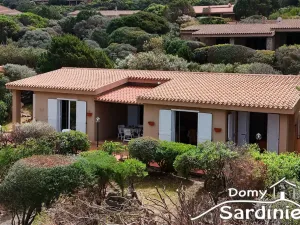Prodej domu, Costa Paradiso, Sardinie, Itálie, 129 m2