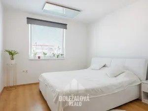 Pronájem bytu 2+kk, Jihlava, Buková, 45 m2