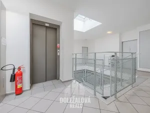 Pronájem bytu 2+kk, Jihlava, Buková, 45 m2