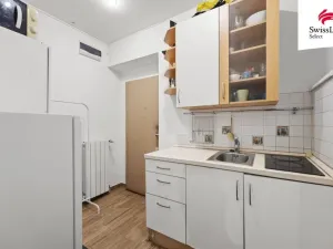 Prodej atypického bytu, Praha - Břevnov, 8. listopadu, 131 m2