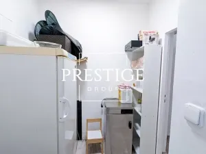 Pronájem restaurace, Praha - Libeň, Zenklova, 31 m2