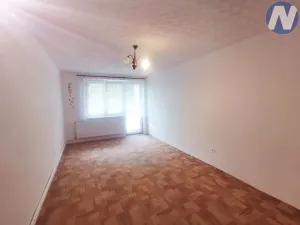 Pronájem bytu 1+1, Prachatice - Prachatice II, Jánská, 41 m2