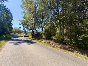 Prodej pozemku pro bydlení, Přimda - Újezd pod Přimdou, 894 m2