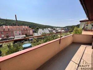 Pronájem bytu 3+1, Hlubočky, Boční, 77 m2