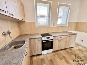 Pronájem bytu 3+1, Hlubočky, Boční, 77 m2