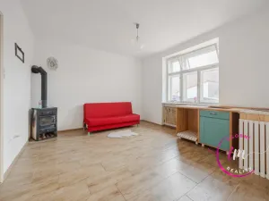 Prodej chalupy, Dešov, 263 m2