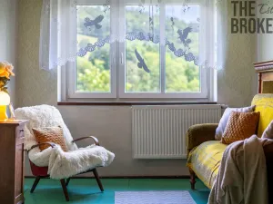 Prodej rodinného domu, Lánov - Horní Lánov, 242 m2