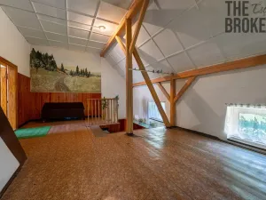 Prodej rodinného domu, Lánov - Horní Lánov, 242 m2