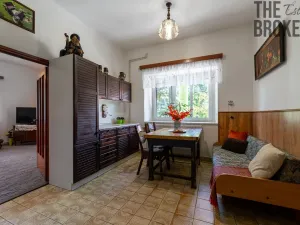 Prodej rodinného domu, Lánov - Horní Lánov, 242 m2