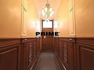 Pronájem bytu 4+kk, Praha - Josefov, Žatecká, 195 m2