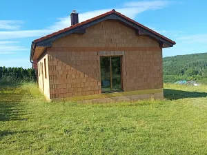 Prodej rodinného domu, Česká Kubice, 63 m2