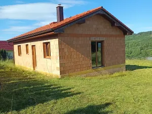 Prodej rodinného domu, Česká Kubice, 63 m2