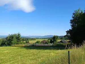 Prodej rodinného domu, Česká Kubice, 63 m2