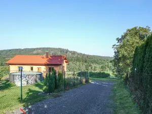 Prodej rodinného domu, Česká Kubice, 63 m2