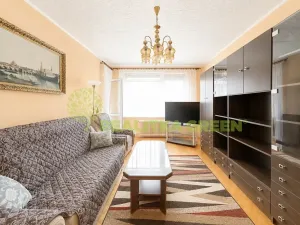 Prodej bytu 3+1, Tečovice, 88 m2