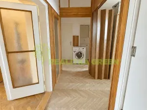 Prodej bytu 3+1, Zlín, třída Tomáše Bati, 76 m2