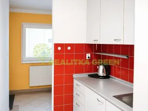 Pronájem kanceláře, Valašské Meziříčí, 25 m2