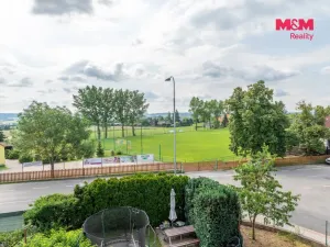 Prodej bytu 3+1, Písek - Hradiště, Ke Střelnici, 88 m2
