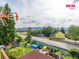 Prodej bytu 3+1, Písek - Hradiště, Ke Střelnici, 88 m2