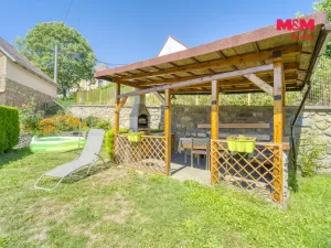 Prodej rodinného domu, Zavlekov, 67 m2