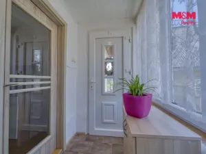 Prodej rodinného domu, Zavlekov, 67 m2