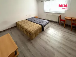 Pronájem bytu 3+1, Litomyšl - Pohodlí, 100 m2