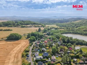 Prodej chalupy, Hroznětín - Velký Rybník, 230 m2