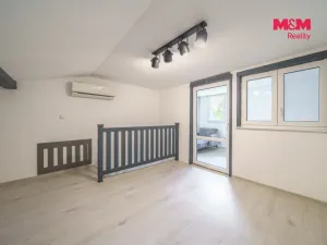 Prodej chalupy, Hroznětín - Velký Rybník, 230 m2