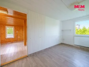 Prodej chalupy, Hroznětín - Velký Rybník, 230 m2