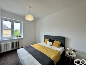 Pronájem bytu 2+1, Mladá Boleslav, Palackého, 85 m2