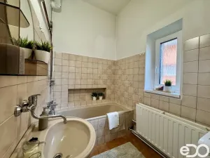 Pronájem bytu 2+1, Mladá Boleslav, Palackého, 85 m2